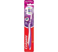 Colgate - Brosse À Dents Zig Zag Plus Taille M