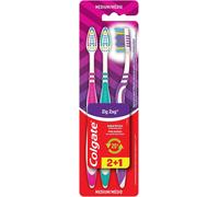 Colgate Brosse À Dents Zigzag