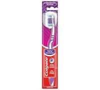Colgate Brosse à dents Zig Zag Interdentaire Médium