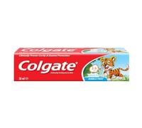 COLGATE - Bubble Fruit - 2-5 ans - 50 ml