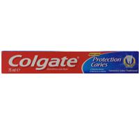 Colgate Caries Protection Classic Dentifrice 75ml