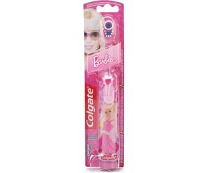 Colgate Cepillo Eléctrico Infantil Barbie 1ud