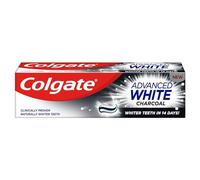 COLGATE Colgate T/Paste 75 ml Advanced Whitening Carbon
