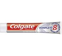 Colgate Complet Ultra Blanc Dentifrice 75ml