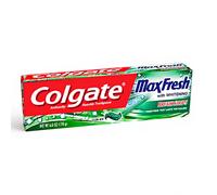 Colgate Dentifrice 100 ml Menthe Fraîche