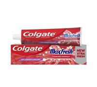 COLGATE Dentifrice 100ml maxfresh spicy