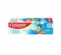 Colgate Dentifrice Enfants 6-9 Ans Menthe Fraîche 50ml