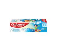 COLGATE - Dentifrice 6-9 Ans Menthe Douce - 50ml