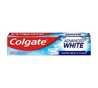 Colgate Dentifrice Advance White 100