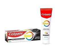 Colgate Dentifrice au charbon de bois 120 grammes - Inde