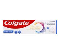 Colgate Dentifrice Blancheur Total Active 75ml