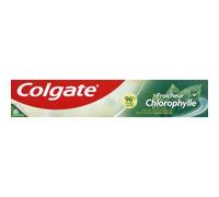 Colgate Dentifrice Chlorophyle Fraicheur Intense - Le tube de 75mL