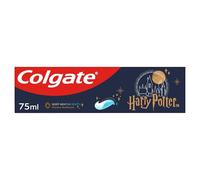 COLGATE - Dentifrice enfant Harry Potter - 6 ans et + - Doux pour les enfants - Teneur en fluor recommandée par les dentistes - Protection contre les caries - Émail 4 fois plus fort - 75 ml