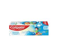 Colgate Dentifrice Enfants 6-9 Ans Menthe Fraîche 50ml