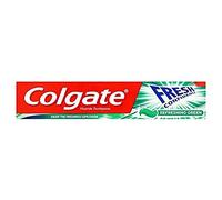 Colgate Dentifrice Fresh Confidence Green 1 Unité