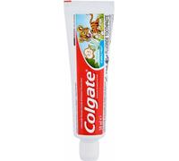 Colgate Dentifrice Fruit à Bulles Kids 2-5 ans 50ml