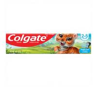 Colgate Dentifrice Bubble Fruit 2–5 ans – 50 ml