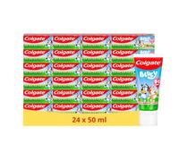 Colgate - Dentifrice Kids - Bluey 0-5ans - 24x50ml
