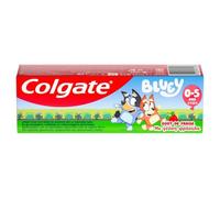 Colgate - Dentifrice Kids Bluey 50ml