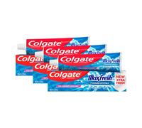 Colgate Dentifrice Max Fresh Coolmint 100 ml - Lot de 3 (3 x 100 ml = 3 tubes)