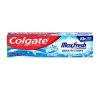 Colgate - Dentifrice Max Fresh - Pack - 6x75ml