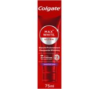 Colgate Dentifrice Max White Active Sensitive Dentifrice Tube 75ml