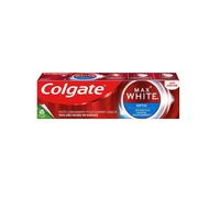 COLGATE Dentifrice Max White Optic 75 ml