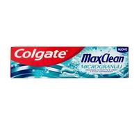 Colgate Dentifrice Maxclean Microgranulés, 75 ml