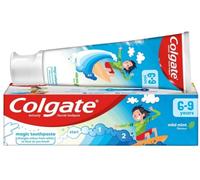 Colgate, Dentifrice pour enfants 6 - 9 ans, menthe douce, 50 ml
