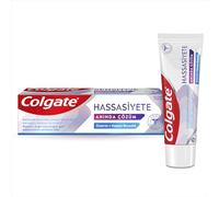 Colgate Dentifrice Sensitive Pro Relief White 75 ml 1 Unité