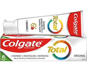 COLGATE Dentifrice Total 75 ml