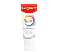 Colgate - Dentifrice Total Active - Gencives et sensibilité 75ml
