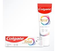 Colgate - Dentifrice Total Active - Prévention soin complet - Unitaire