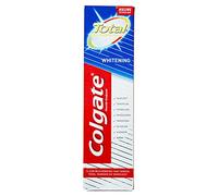 Colgate Dentifrice Total blancheur - Le tube de 75 mL