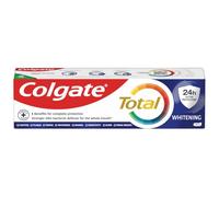 Colgate Dentifrice Total Whitening 75 ml 1 Unité