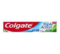 Colgate Dentifrice triple action 75 ml