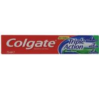 Colgate Dentifrice Triple Action 75 Ml