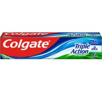 Colgate Dentifrice Triple Action 75ml