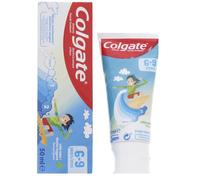 Colgate enfant 6-9 ans