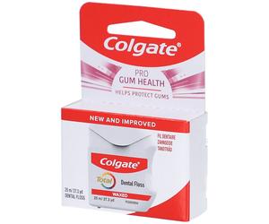 COLGATE® Fil dentaire ciré Dentaire 1 pc(s)