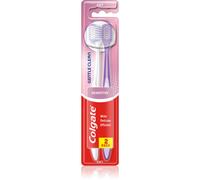 Colgate Gentle Clean brosses à dents 2 pcs
