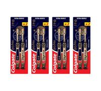 Colgate® Harry Potter - Brosse à dents | 6+ | Lot de 8