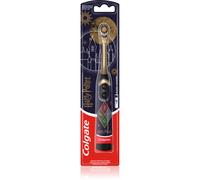 Colgate Harry Potter brosse à dents à piles enfant extra soft Silver 1 pcs