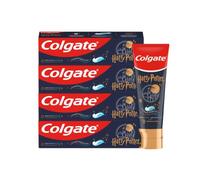 Colgate® Harry Potter - Dentifrice 75ml | 6+ | Lot de 4