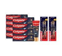 Colgate® Harry Potter - Dentifrice 8x75ml | 6+ | + 4 Brosses à dents