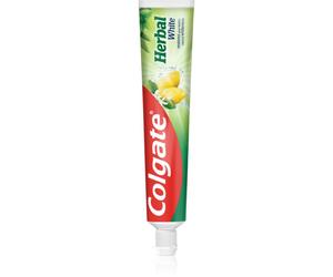 Colgate Herbal White dentifrice aux herbes effet blancheur 75 ml