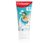 Colgate Kids 6-9 Years Dentifrice Pour Enfants 50 Ml