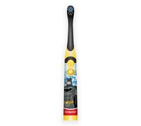Colgate Kids Batman Brosse à dents à batterie extra douce 3 ans et +