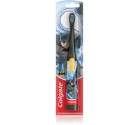Colgate Kids Batman brosse à dents à piles enfant extra soft 1 pcs