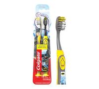 Colgate® Kids Batman™ Brosse à dents extra douce
